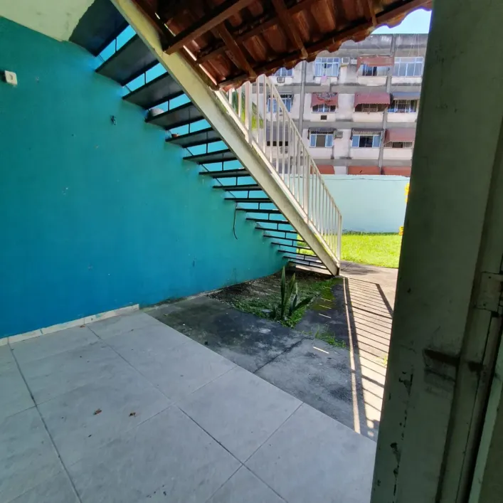 Foto do imóvel - Apartamento para comprar com 39 m², 2 quartos, 1 banheiro, 1 vaga