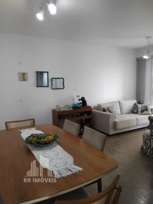 Apartamento com 2 Quartos à venda, 60m² no Bethaville I, Barueri