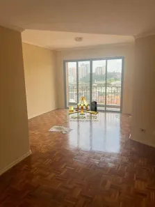 Apartamento com 3 Quartos à venda, 96m² no Jardim dos Camargos, Barueri