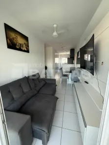 Apartamento com 2 Quartos à venda, 64m² no Mirim, Praia Grande