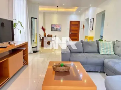 Apartamento com 3 Quartos à venda, 170m² no Copacabana, Rio de Janeiro