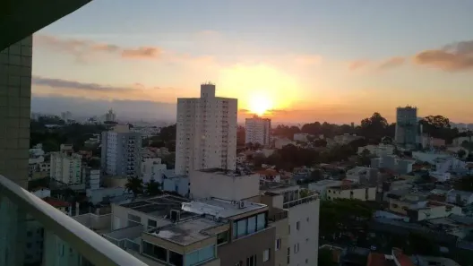 Apartamento com 3 Quartos à venda, 110m² no Vila Guiomar, Santo André