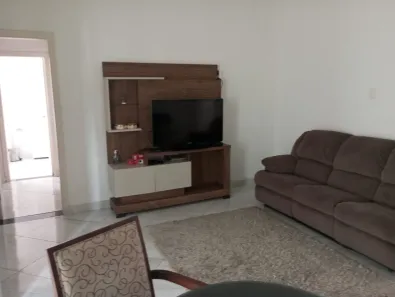 Apartamento com 2 Quartos à venda, 110m² no Centro, São Vicente