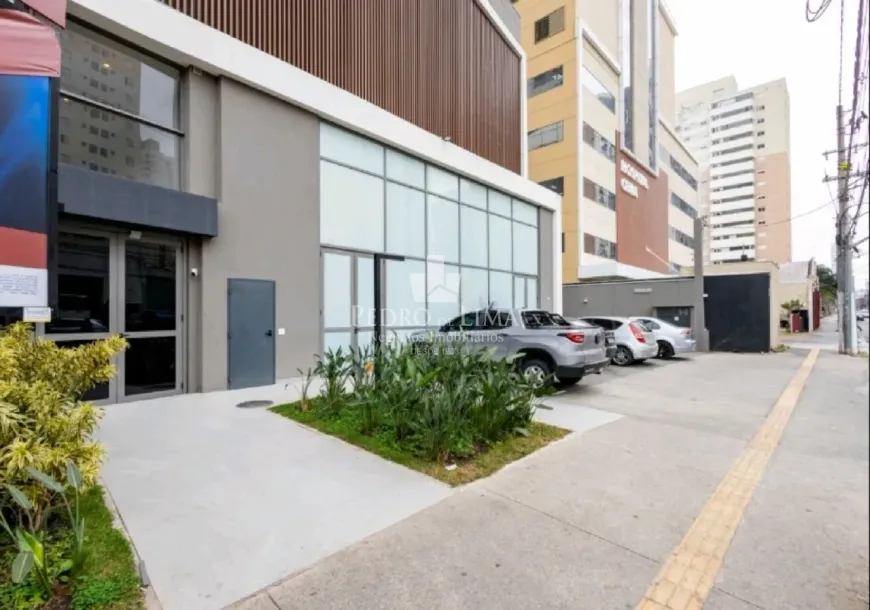 Foto do imóvel - Conjunto Comercial / Sala para alugar, 89m²