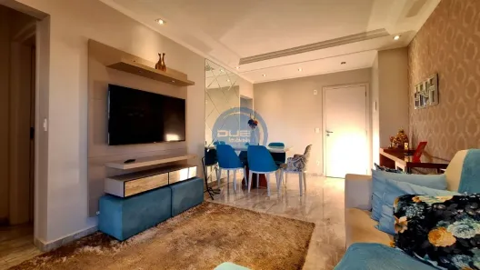 Apartamento com 2 Quartos à venda, 56m² no Centro, Indaiatuba