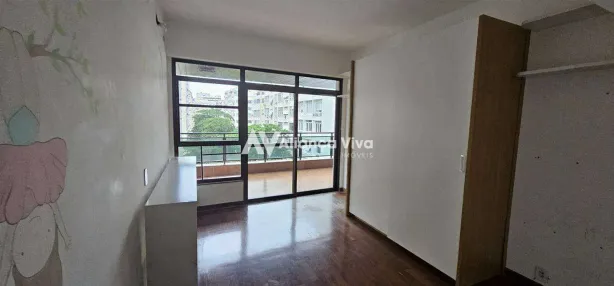 Apartamento com 3 Quartos à venda, 190m² no Copacabana, Rio de Janeiro