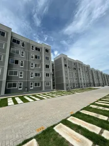 Apartamento com 2 Quartos à venda, 54m² no Coaçu, Eusébio