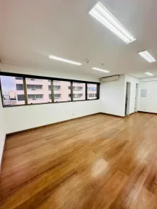 Conjunto Comercial / Sala à venda, 34m² no Bethaville I, Barueri