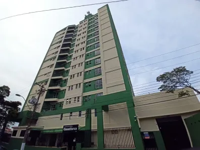 Apartamento com 2 Quartos à venda, 89m² no Jardim São Luís, Suzano