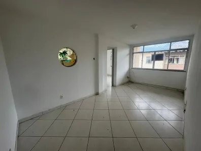 Apartamento com 2 Quartos à venda, 53m² no Realengo, Rio de Janeiro