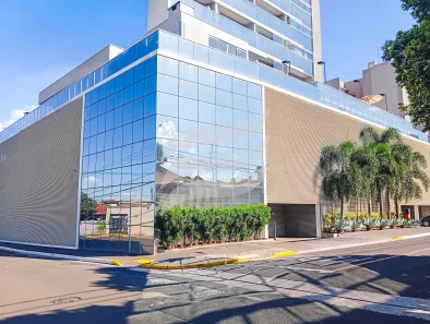 Studio com 1 Quarto à venda, 33m² no Jardim Nova Yorque, Araçatuba