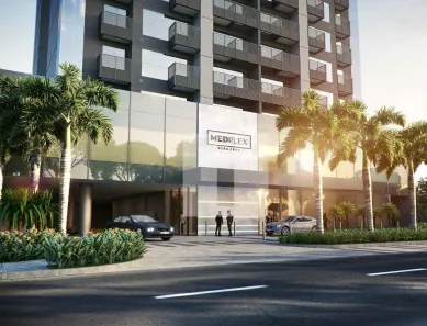 Conjunto Comercial / Sala à venda, 36m² no Centro, Campinas