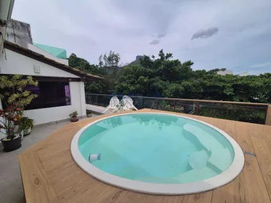 Cobertura com 3 Quartos à venda, 300m² no Barra da Tijuca, Rio de Janeiro