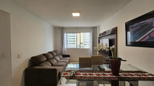 Apartamento com 3 Quartos à venda, 80m² no Centro, Balneário Camboriú