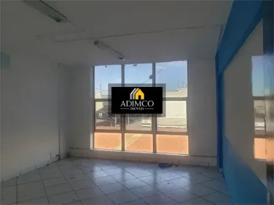 Prédio/Edifício Inteiro para alugar, 2120m² no Canindé, São Paulo