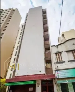 Apartamento com 1 Quarto à venda, 46m² no Centro, Campinas