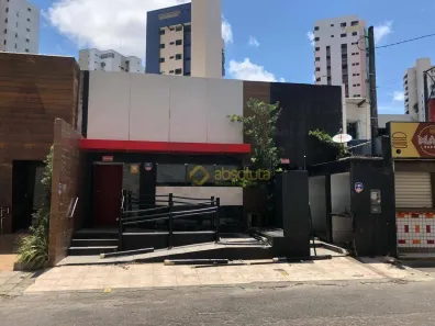 Casa Comercial para alugar, 300m² no Graças, Recife