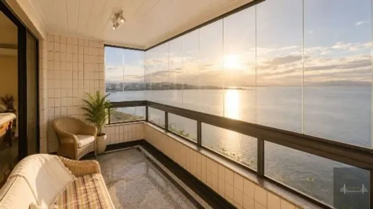 Cobertura com 4 Quartos à venda, 457m² no Centro, Florianópolis
