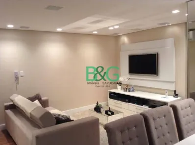 Apartamento com 3 Quartos à venda, 91m² no Vila Antonieta, Guarulhos