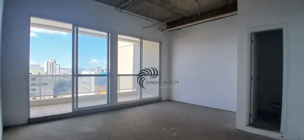 Conjunto Comercial / Sala para venda ou aluguel, 80m² no Centro, Jundiaí