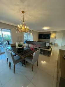 Apartamento com 4 Quartos à venda, 228m² no Jardim Botânico, Ribeirão Preto