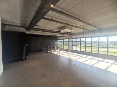 Conjunto Comercial / Sala à venda, 137m² no Campeche, Florianópolis