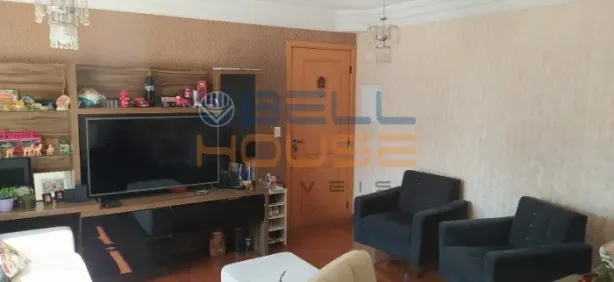 Apartamento com 2 Quartos à venda, 106m² no Vila Gilda, Santo André