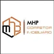 Logo da imobiliária