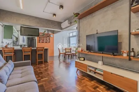 Apartamento com 3 Quartos à venda, 121m² no São Geraldo, Porto Alegre