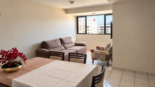Apartamento com 3 Quartos à venda, 100m² no Intermares, Cabedelo