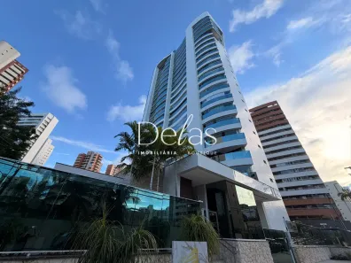 Apartamento com 4 Quartos à venda, 218m² no Aldeota, Fortaleza