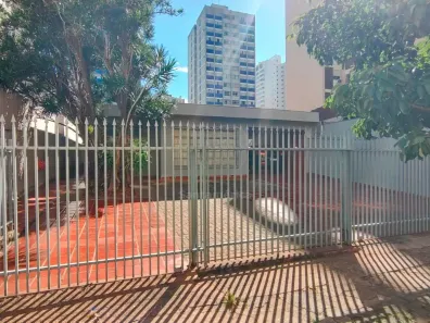 Casa Comercial para alugar, 320m² no Centro, Londrina