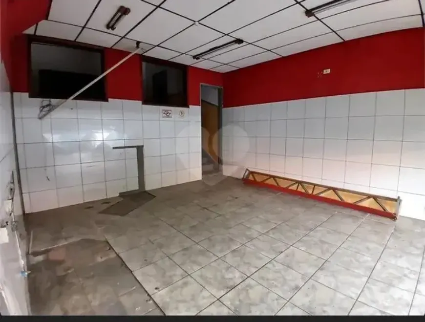 Foto do imóvel - Loja / Salão / Ponto Comercial para alugar, 177m²