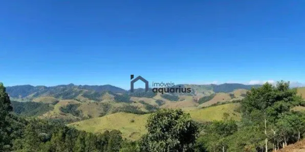 Fazenda / Sítio / Chácara à venda, 100000m² no , Monteiro Lobato