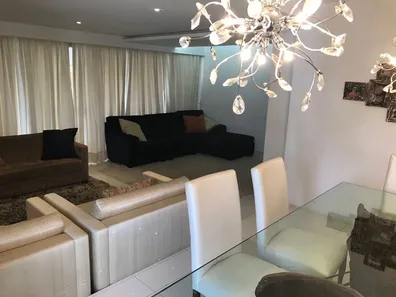 Apartamento com 4 Quartos à venda, 270m² no Centro, Jundiaí