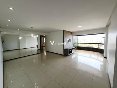 Apartamento com 3 Quartos à venda, 120m² no Jatiúca, Maceió