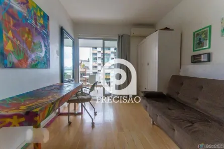 Cobertura com 3 Quartos à venda, 165m² no Lagoa, Rio de Janeiro