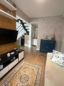 Apartamento com 1 Quarto para venda ou aluguel, 60m² no Vila Olímpia, São Paulo