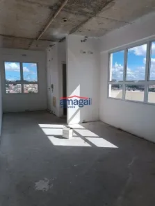 Conjunto Comercial / Sala à venda, 34m² no Centro, Jacareí