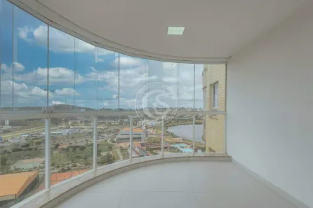 Cobertura com 4 Quartos à venda, 327m² no Alphaville - Lagoa dos Ingleses, Nova Lima