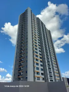 Apartamento com 2 Quartos à venda, 64m² no Jardim Auri Verde, Bauru