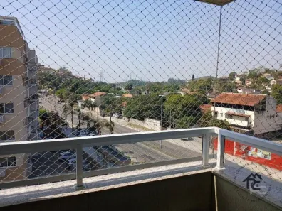 Apartamento com 2 Quartos à venda, 70m² no Badu, Niterói