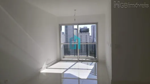 Apartamento com 1 Quarto à venda, 47m² no Campo Belo, São Paulo