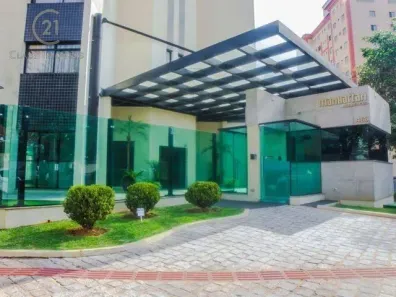 Apartamento com 3 Quartos à venda, 190m² no Centro, Londrina