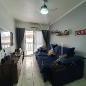 Apartamento com 2 Quartos à venda, 90m² no Tupi, Praia Grande