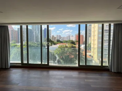 Apartamento com 3 Quartos à venda, 257m² no Cambuí, Campinas