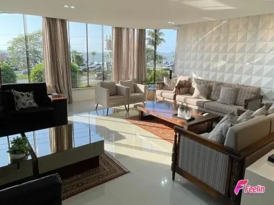 Apartamento com 4 Quartos à venda, 332m² no Centro, Florianópolis