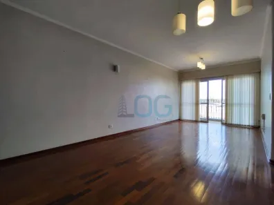 Apartamento com 3 Quartos à venda, 146m² no Vila Rehder, Americana