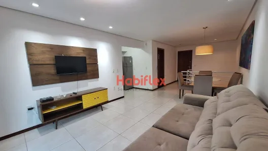 Apartamento com 2 Quartos à venda, 138m² no Campeche, Florianópolis