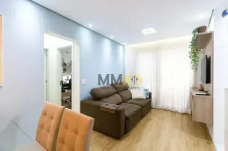 Apartamento com 2 Quartos à venda, 65m² no Marapé, Santos